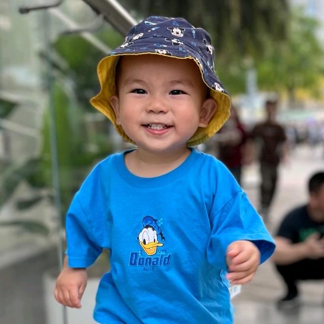 我是嘟嘟小老虎呀