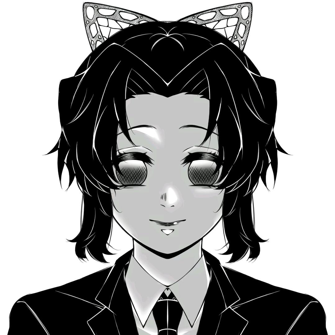 胡蝶しのぶ