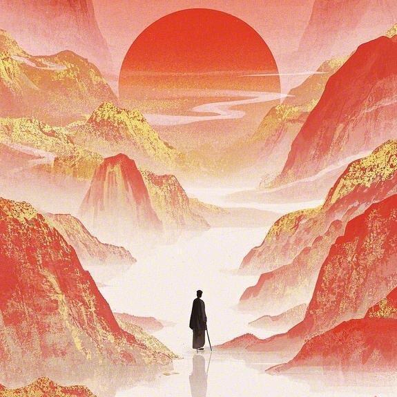 诚芯説