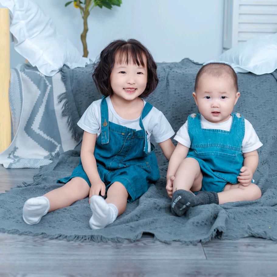 🌈☔️🌙岁月静好