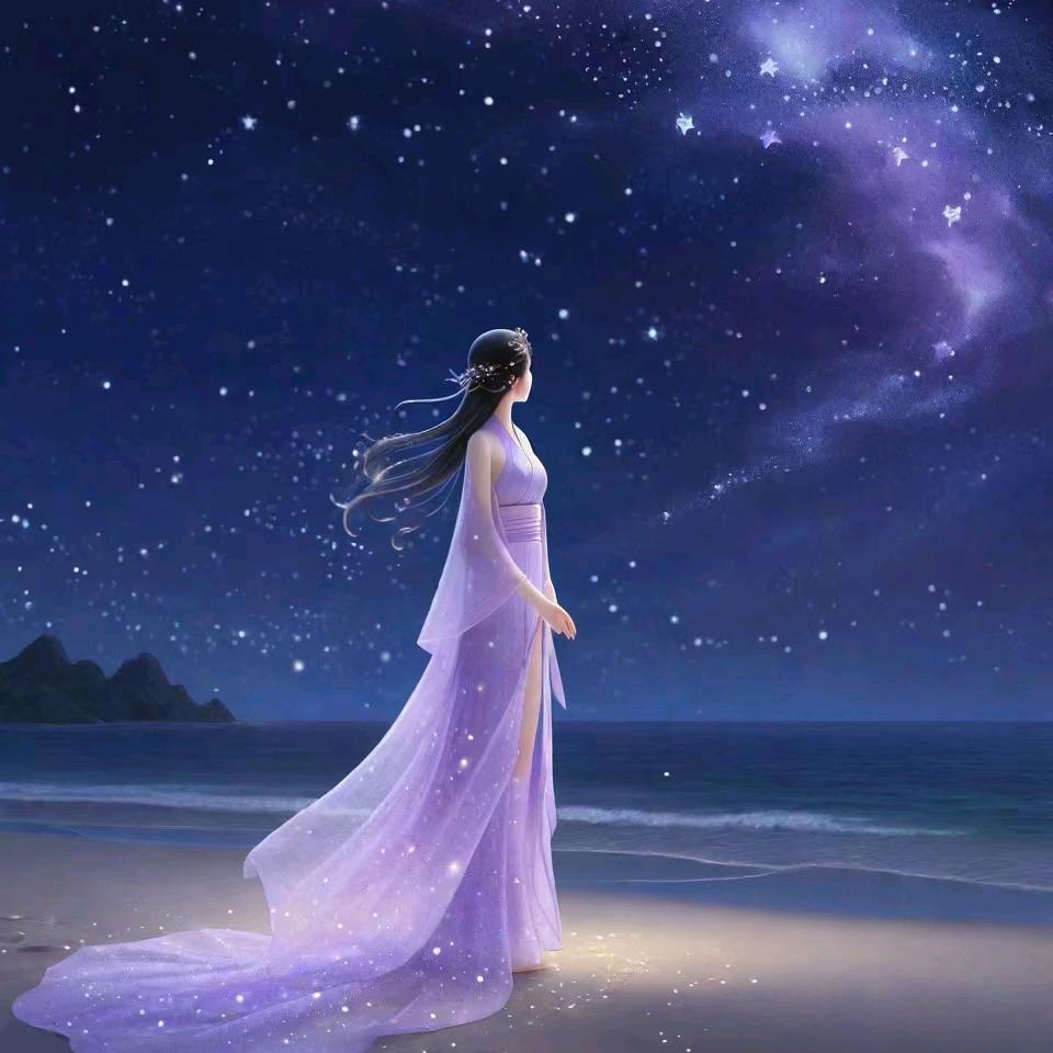 ௸꧁星辰༒大海꧂꫞