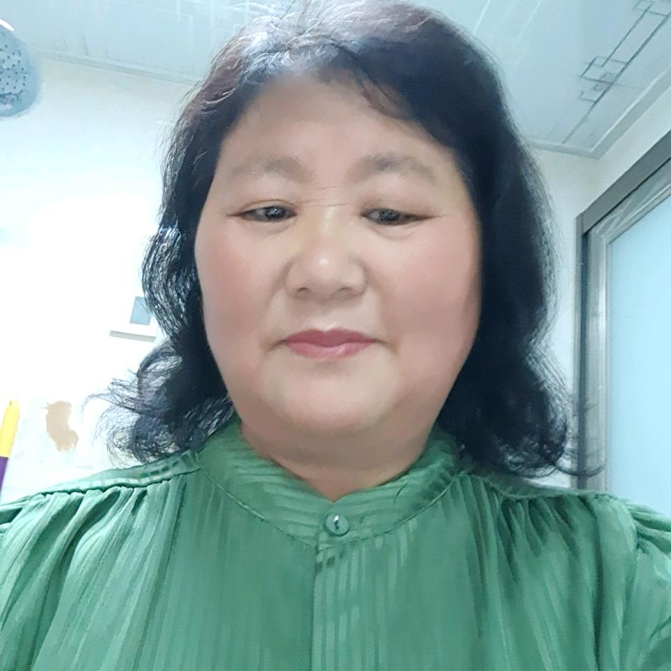 快乐每一天~
