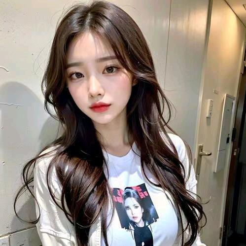 卿卿女士裙装衣橱