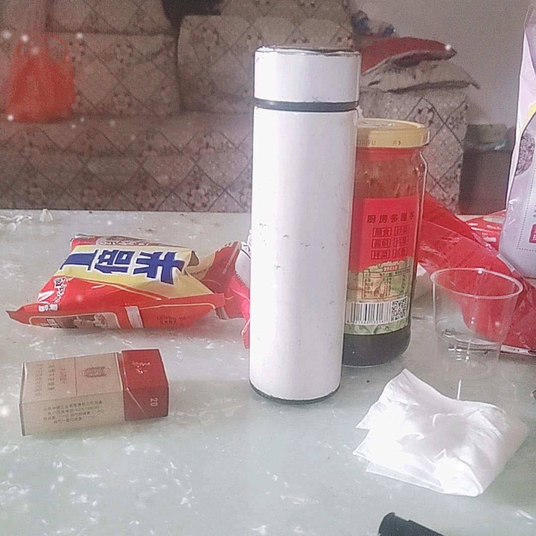 风一样的男子