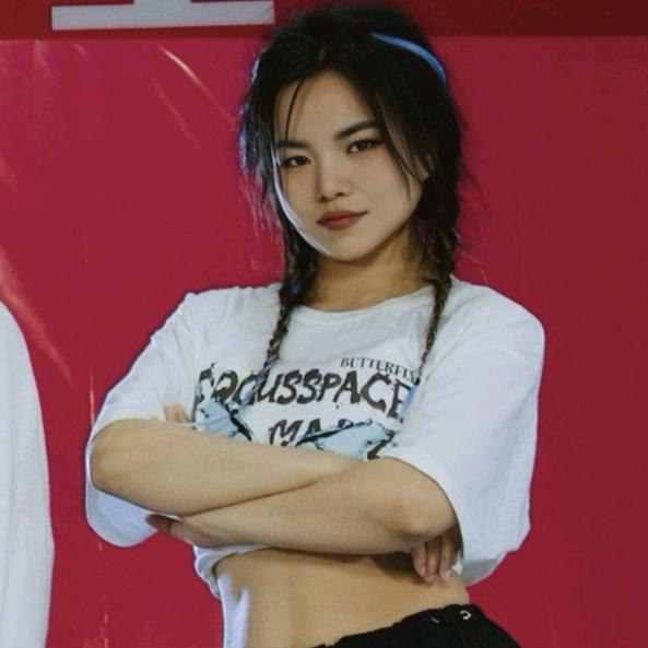 霞女（逆袭中）