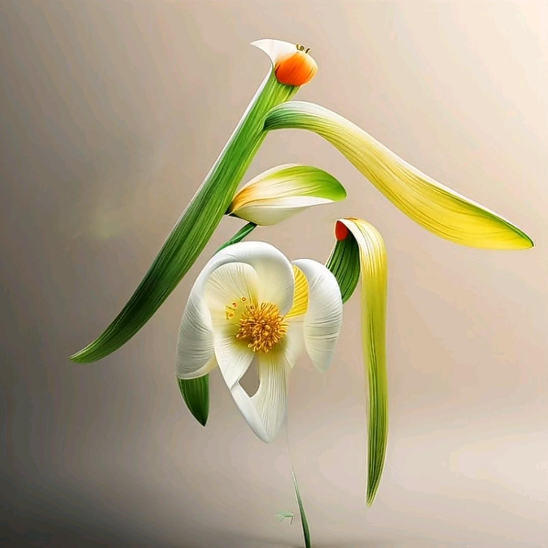 木  木