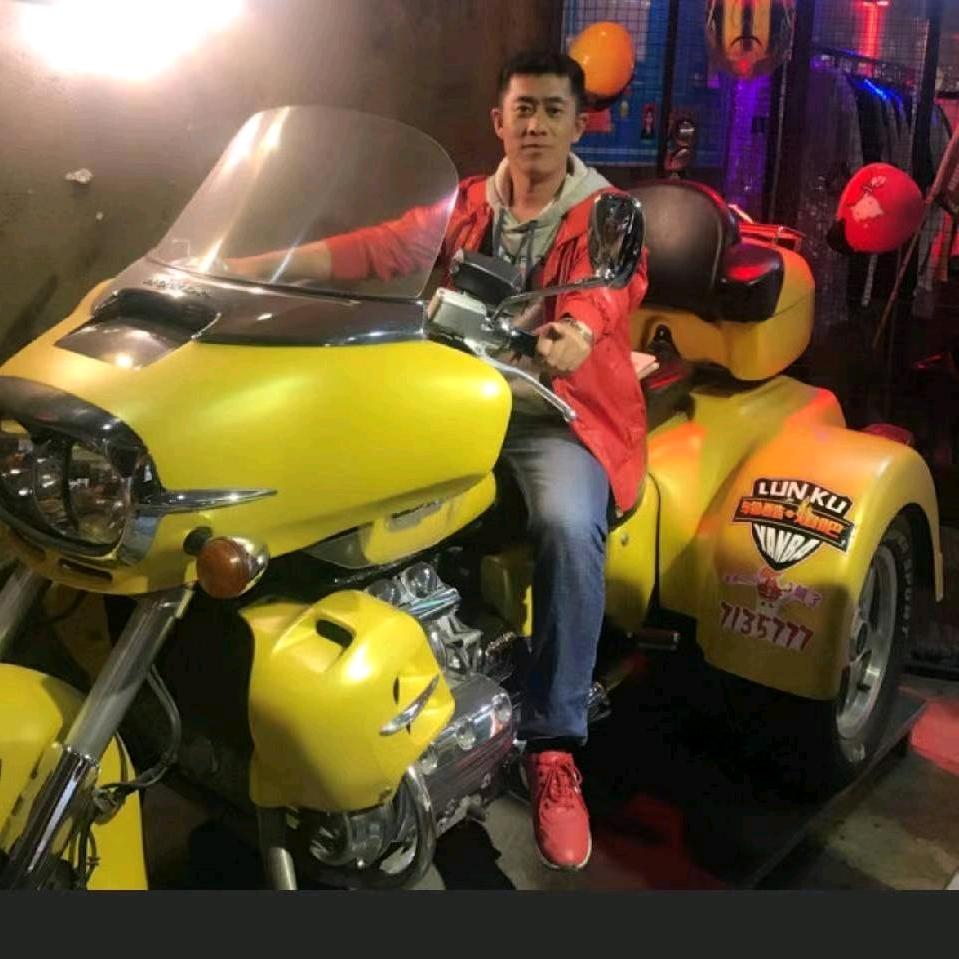 少侠（鹏）
