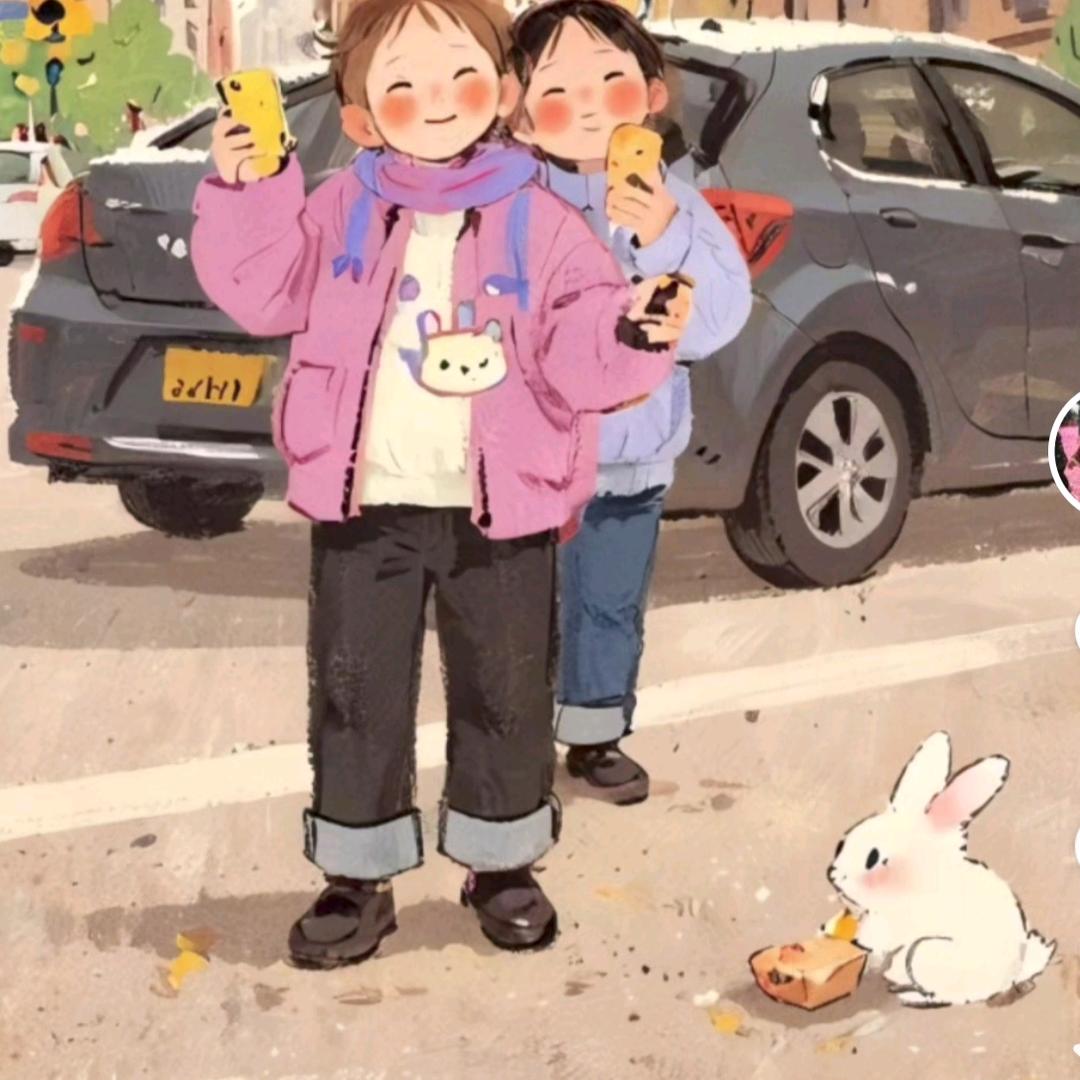 如卿所愿