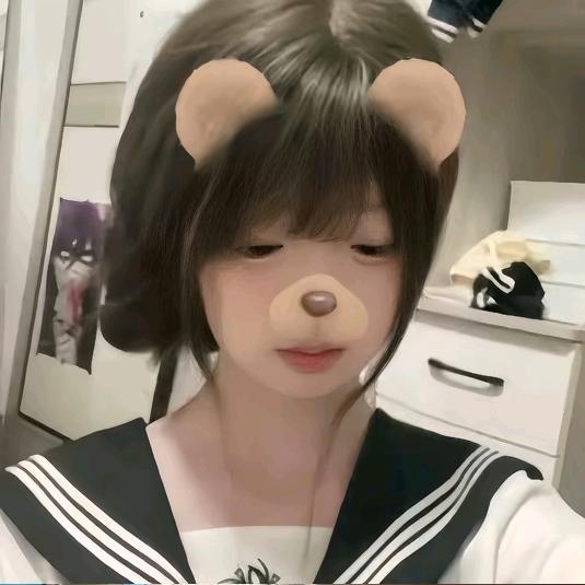 晚安茹茹