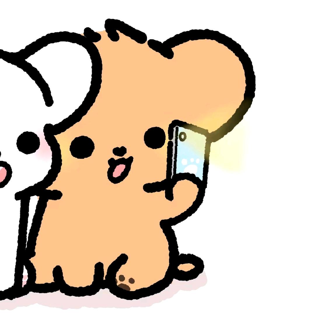 ᵒᴥᵒ