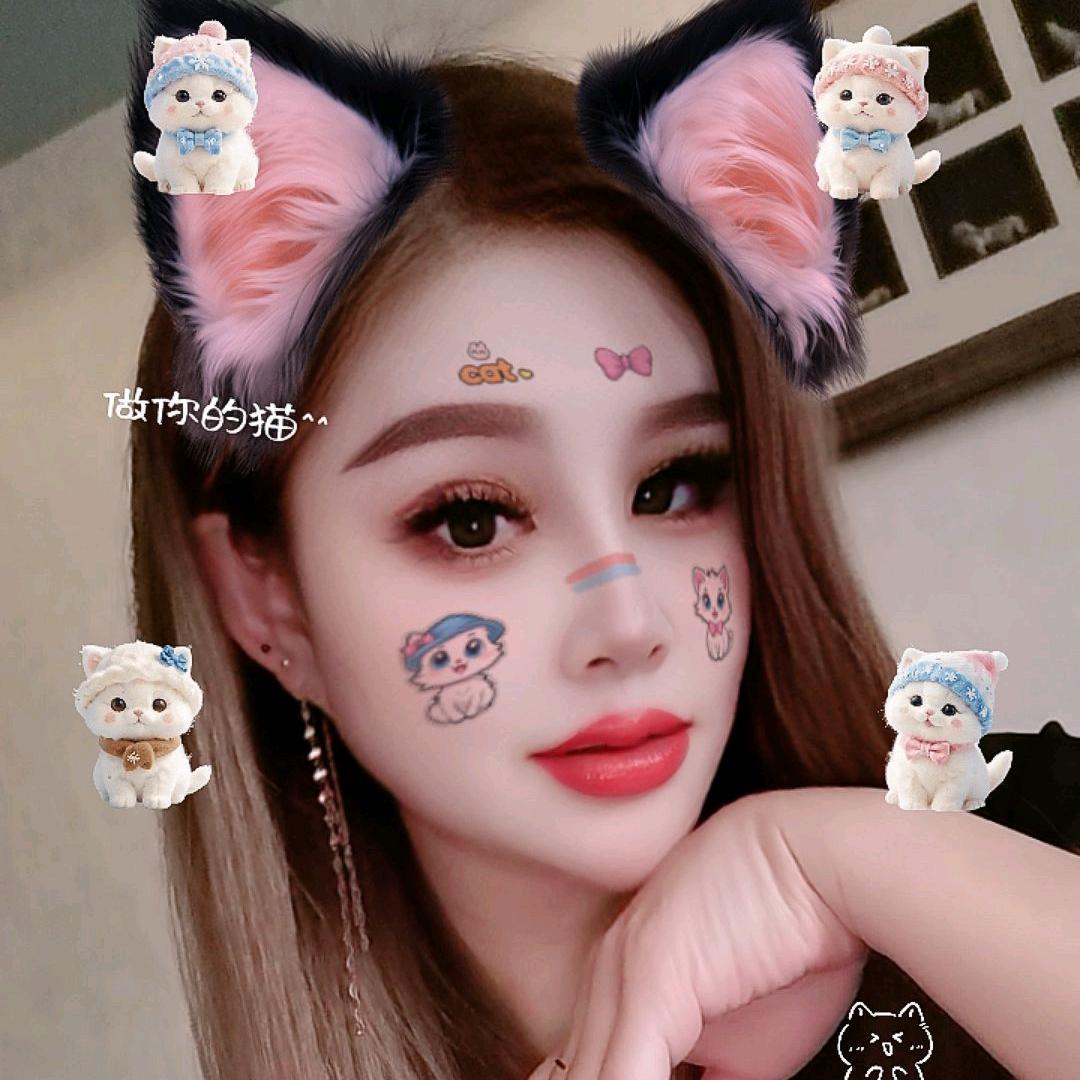 @美美姐