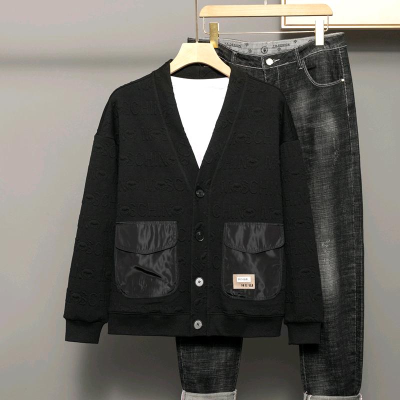 T5男装工厂