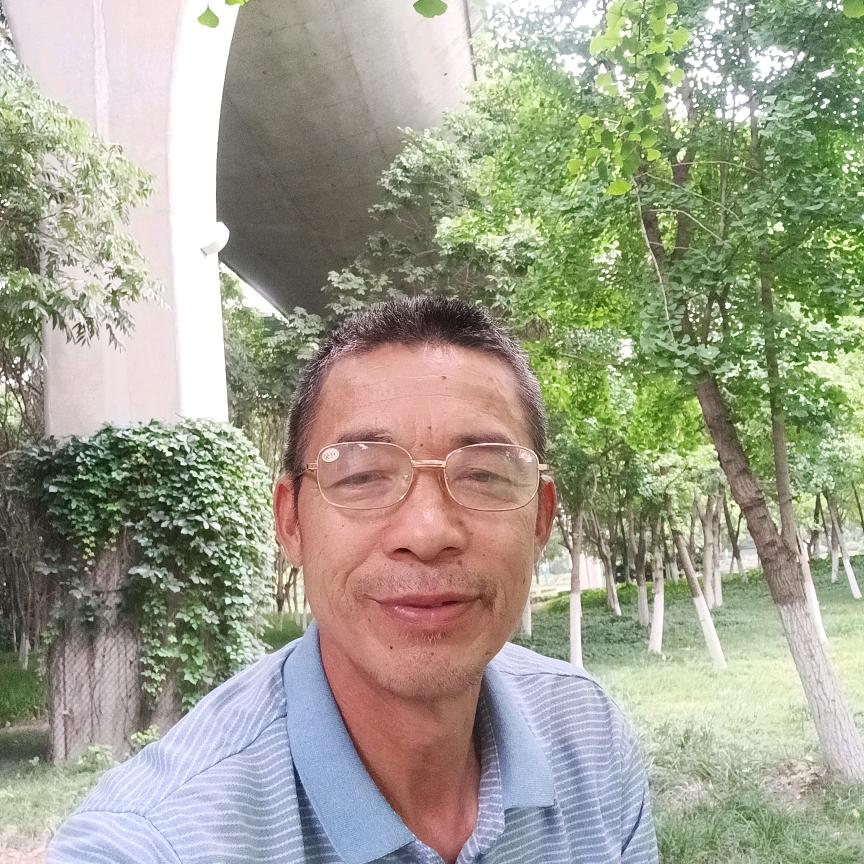 张洪君大号