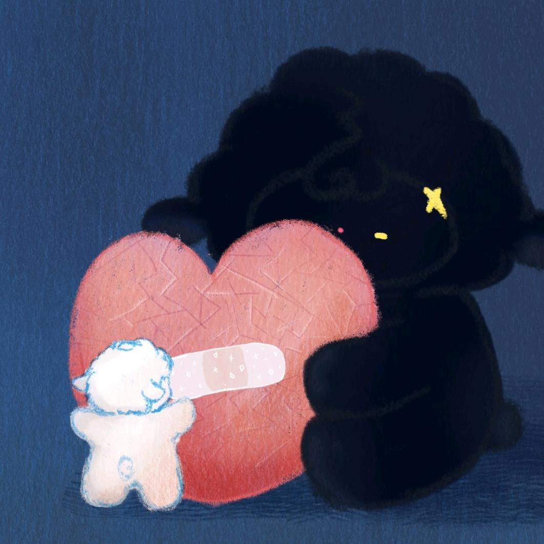 睡不醒的失眠患者