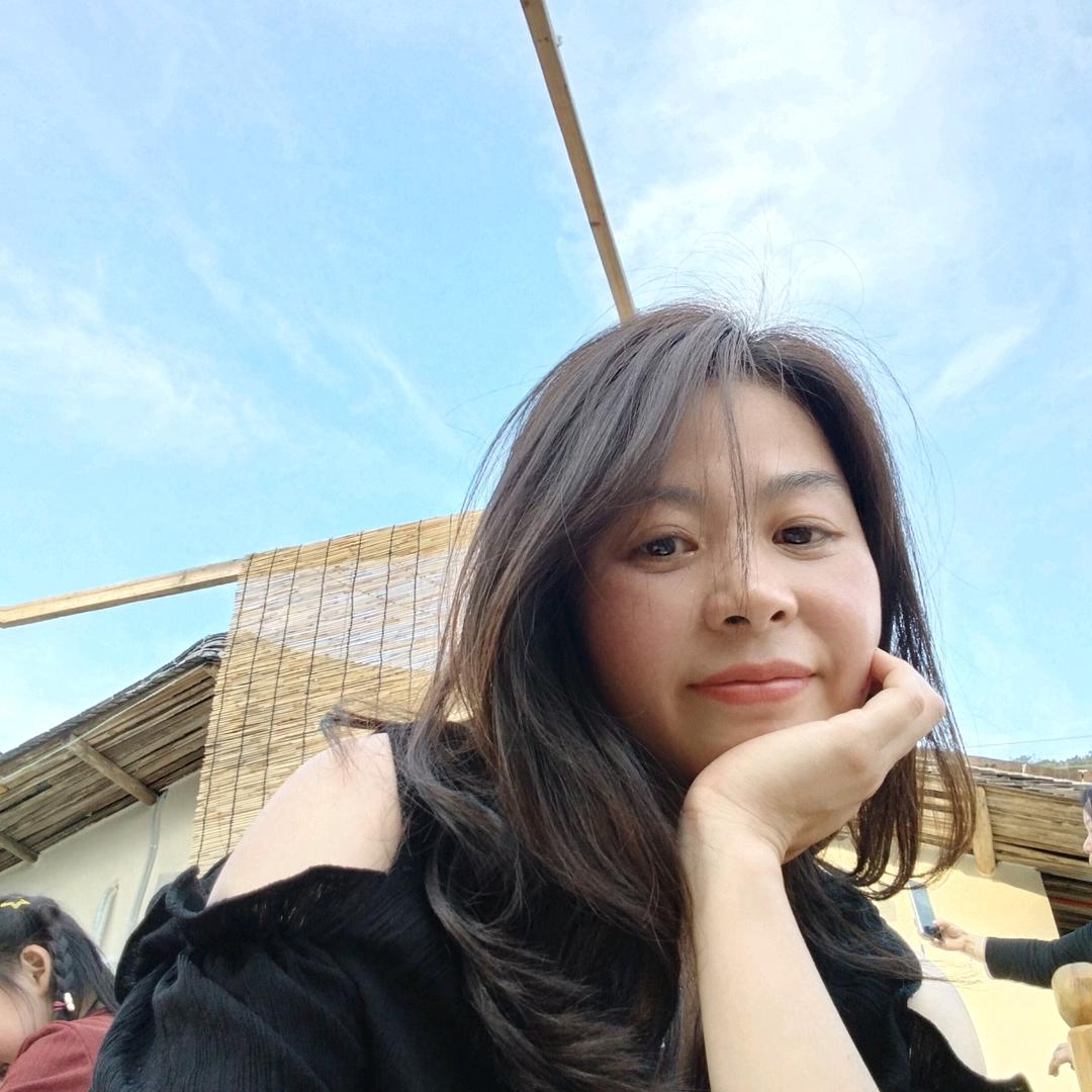 就是我呀