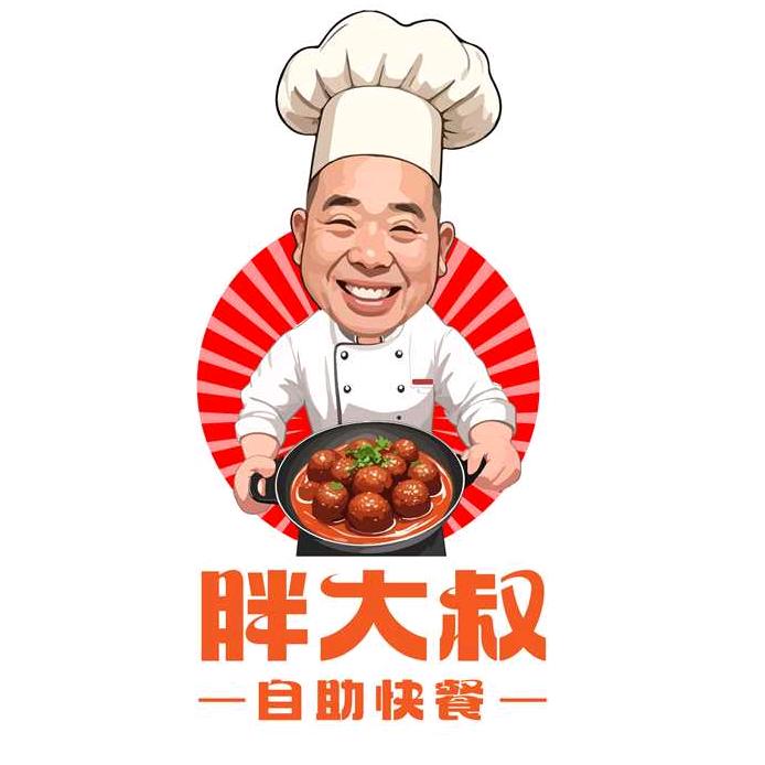 胖大叔