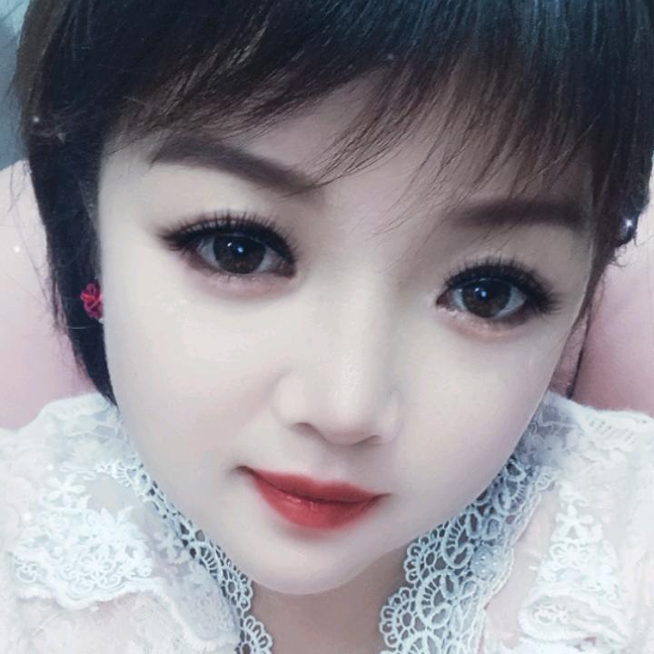丫头红梅