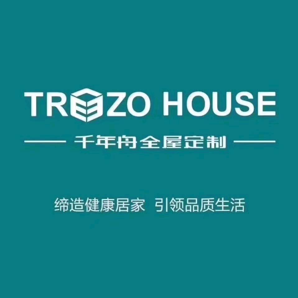 舟山千年舟全屋定制