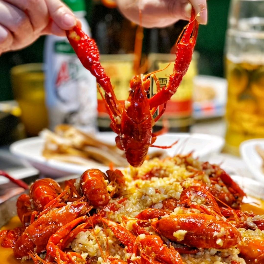 同城美食大派送
