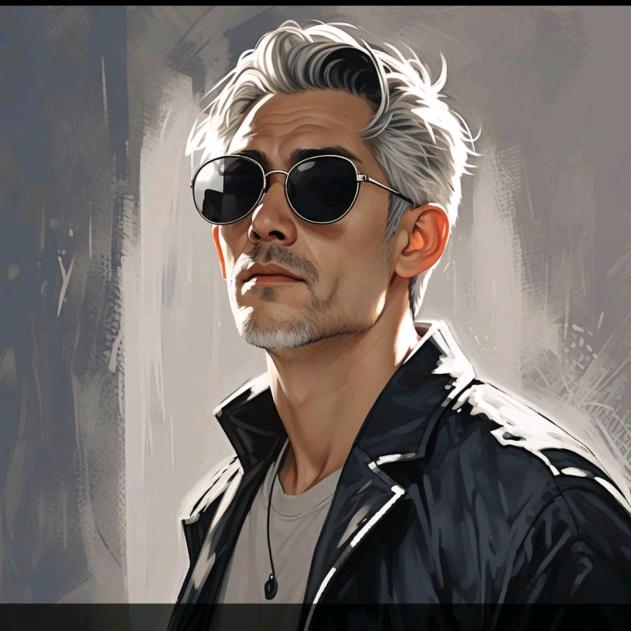 星⭐️宇💫大叔