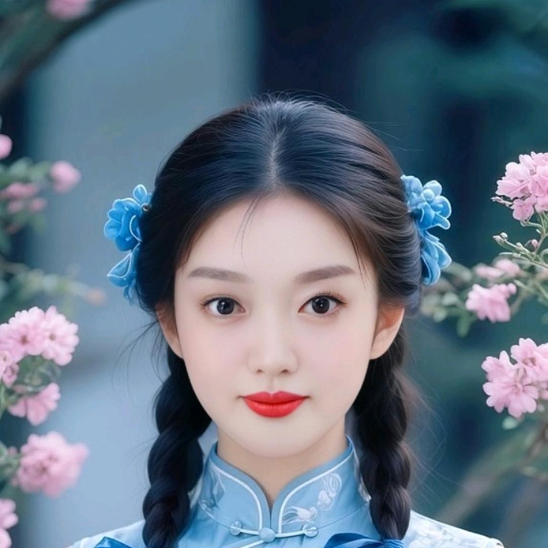 🌸刘学桦（hua），厚德载福🌸