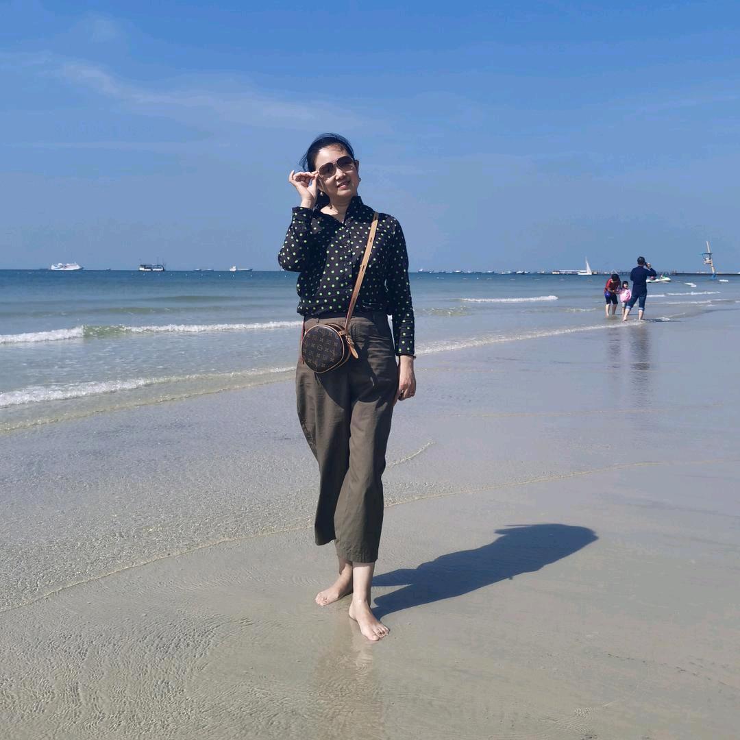 何慧敏
