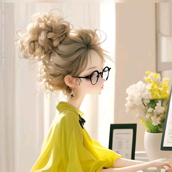 💞₅²⁰半颗糖᭄এ