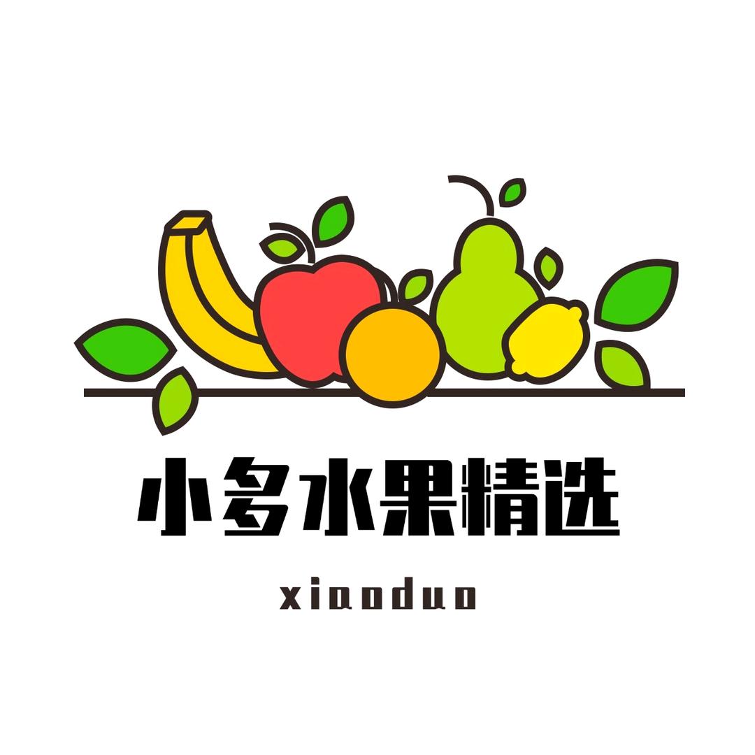 小多水果精选店