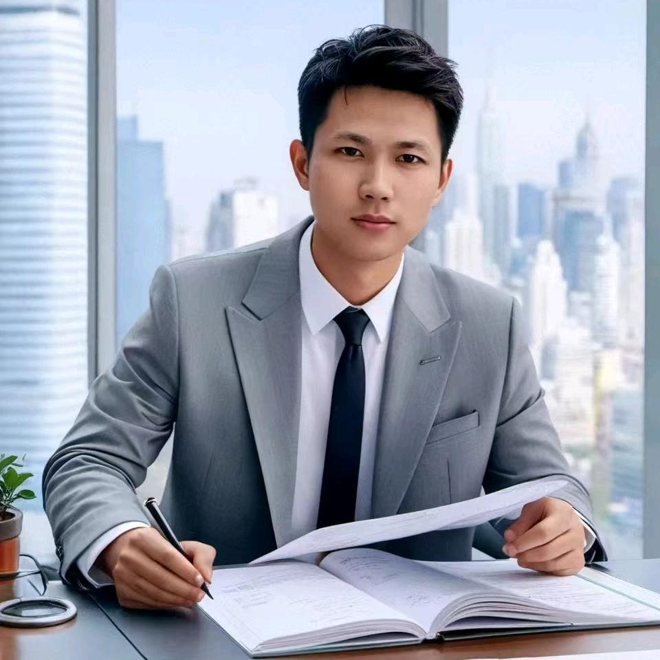 辉哥新能源租车