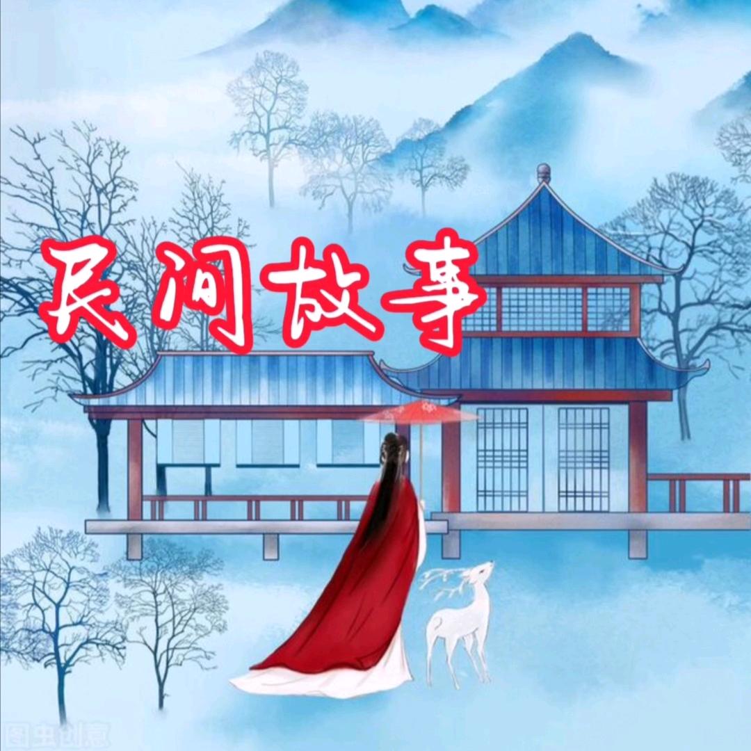 善柳说故事