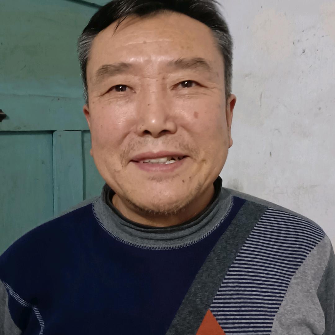 李大林