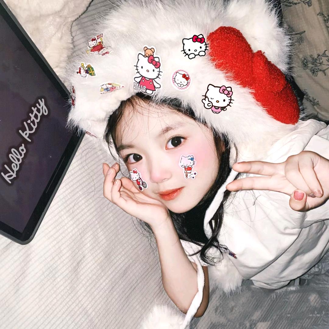 Kitty乐-