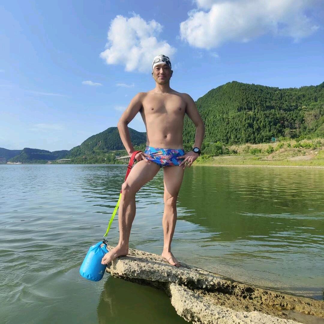 运韬户外游泳装备