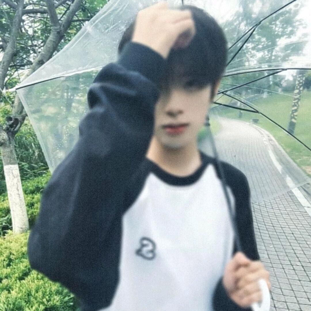 辻渃