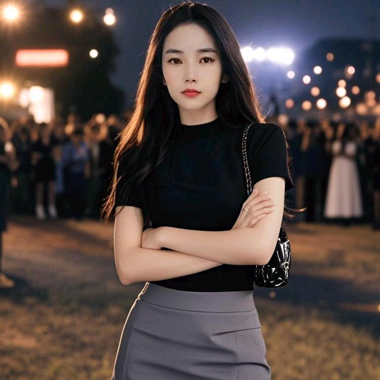 可遇不可求， 💋