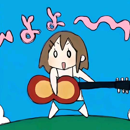 幸运女神