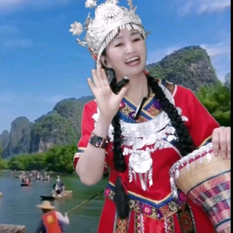 云南啊妹