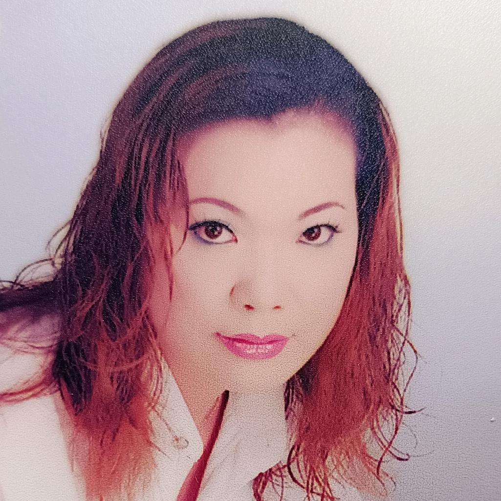 涛涛爱生活