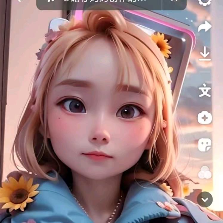 静静美食