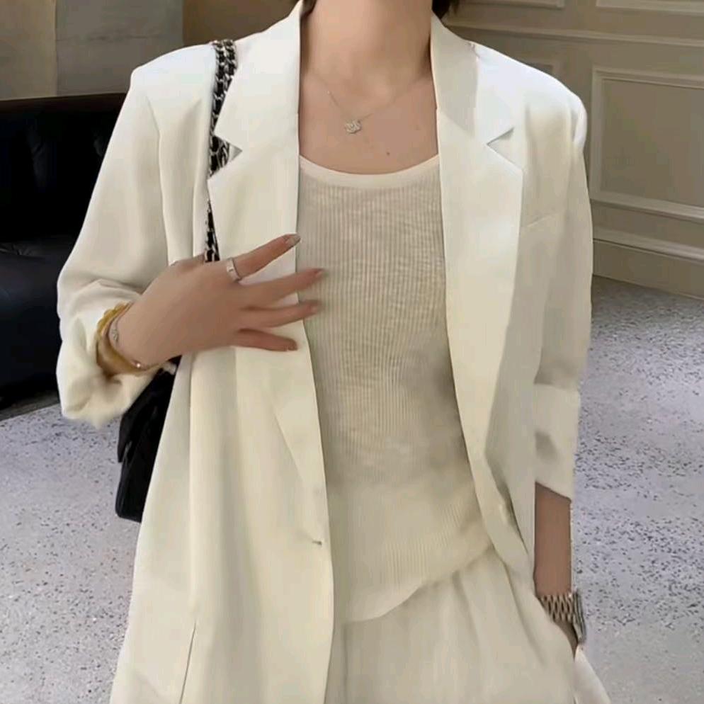 田溪溪女子衣橱