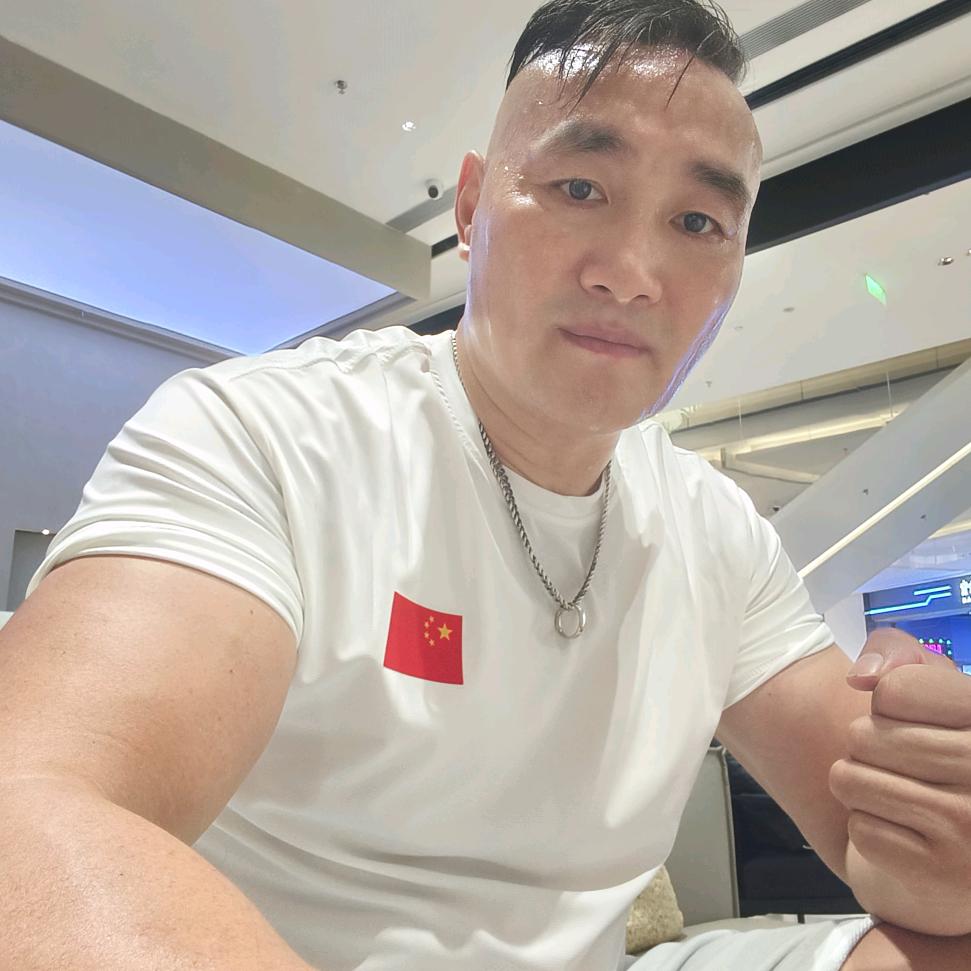 成都.大张拳击健身