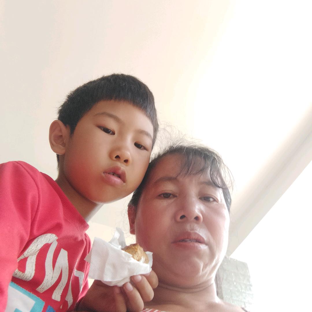 幸福快乐 。唐。