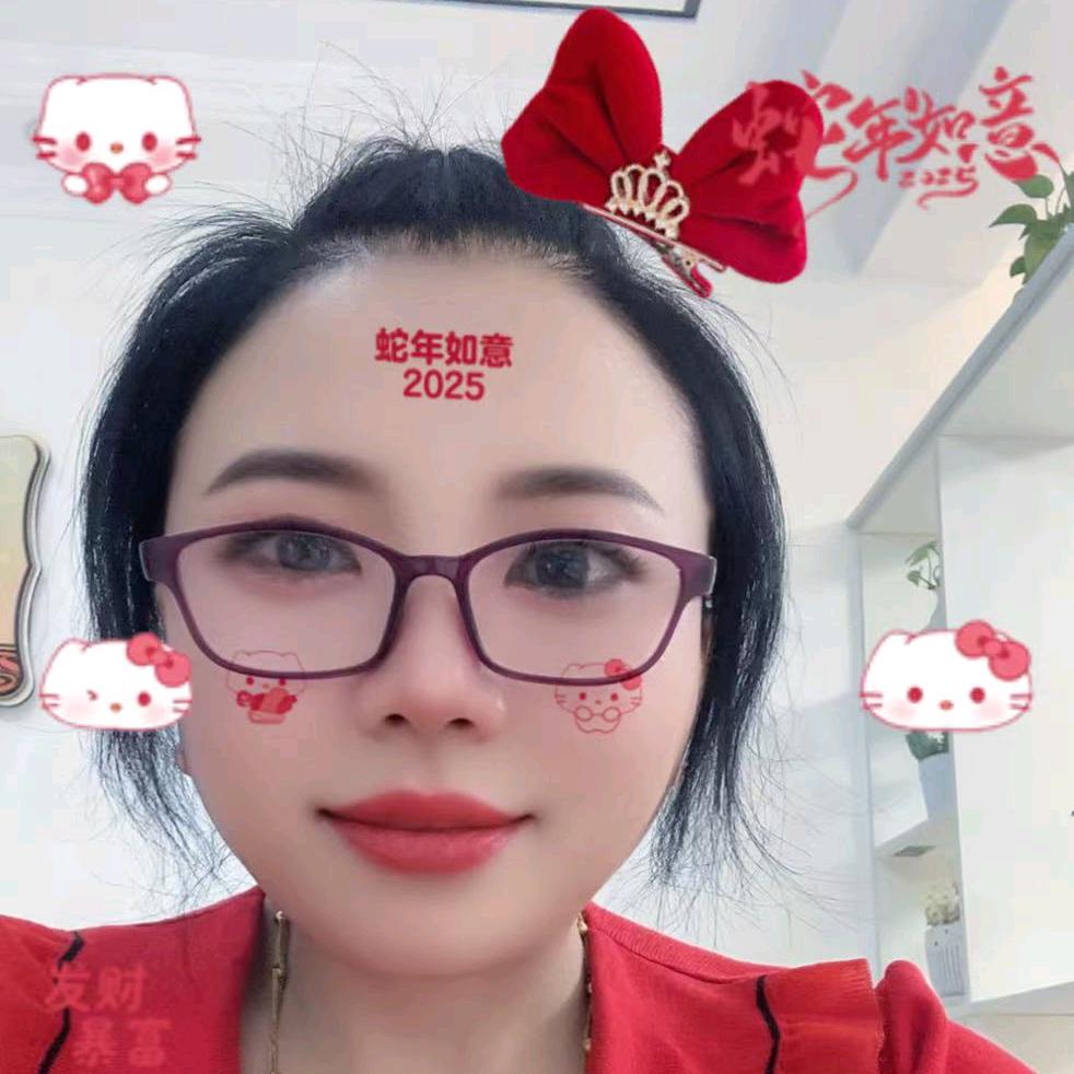 陈晨美容美发不定时～～直播