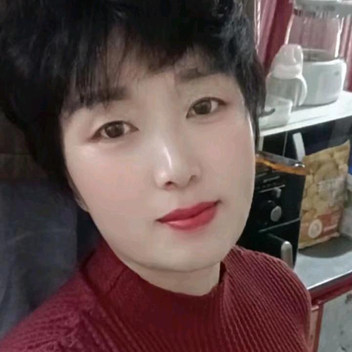 🌹米姐🌹