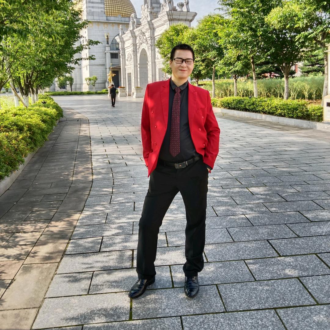 乡村金大厨