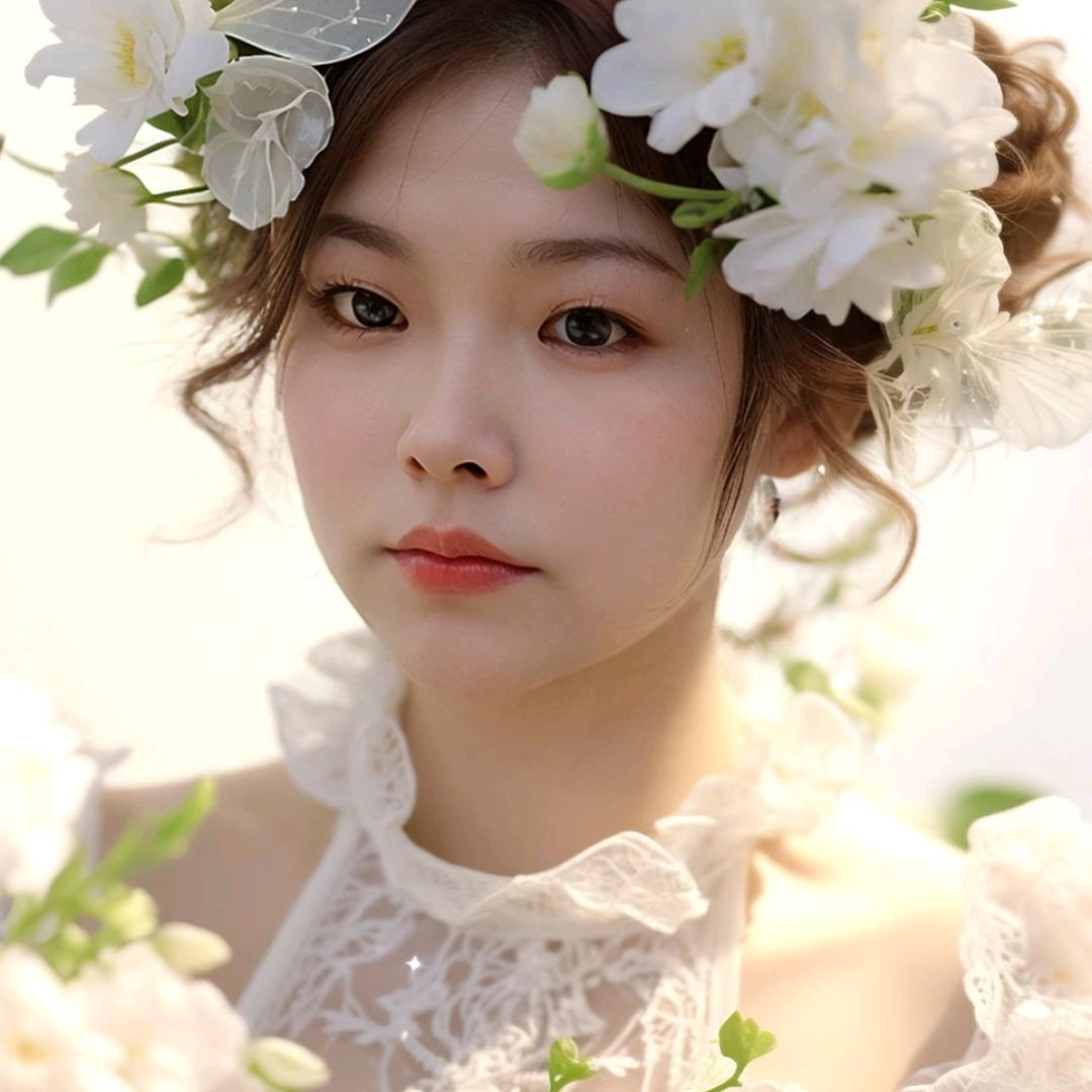 @连子