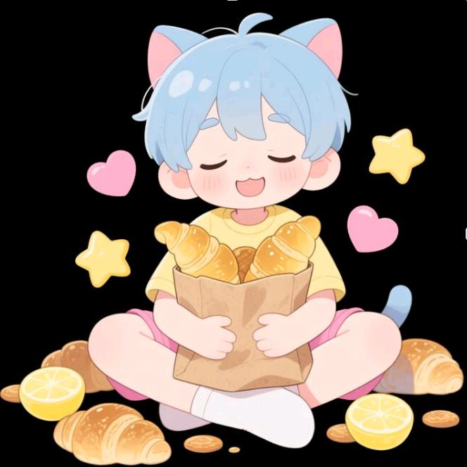 ˃ʍ˂Liao