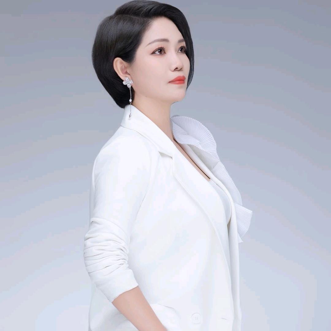 小琴姐在鳌江