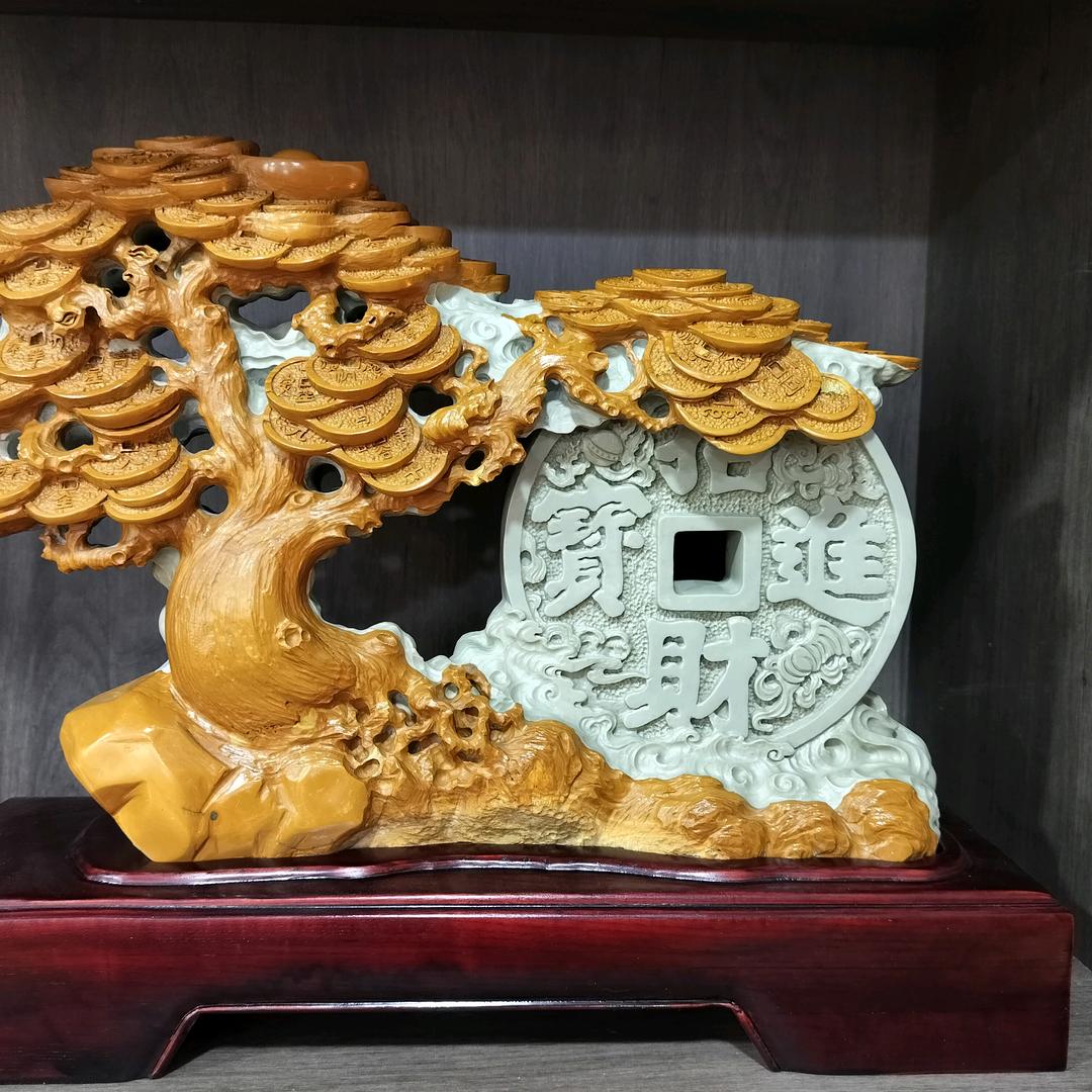 吉字号特色展馆