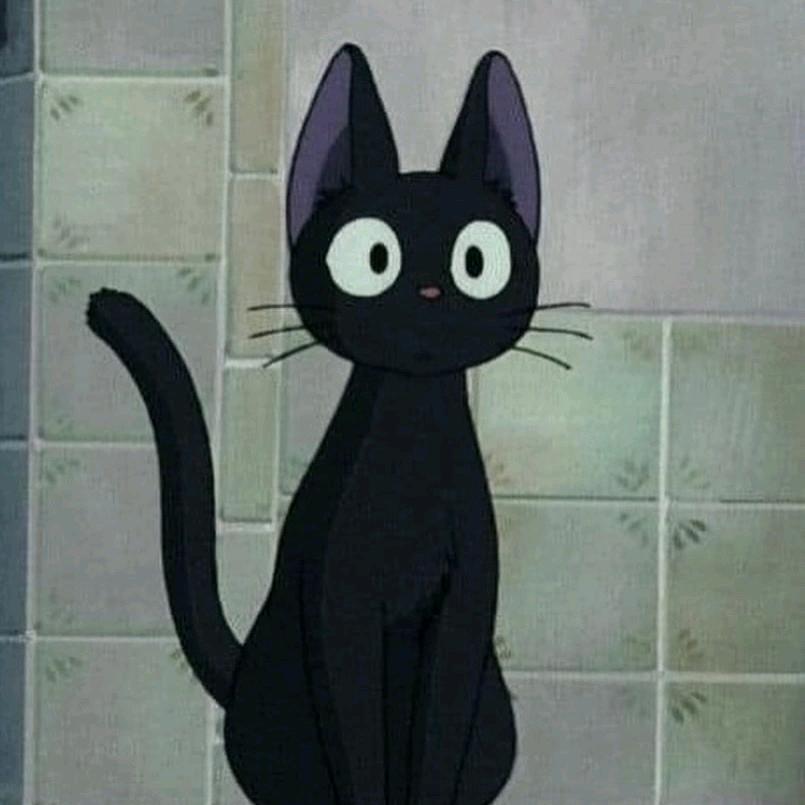 大贤良师喵脆角